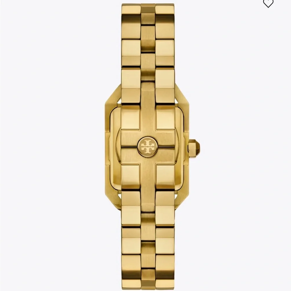 Tory Burch DALLOWAY BRACELET GOLD TONE